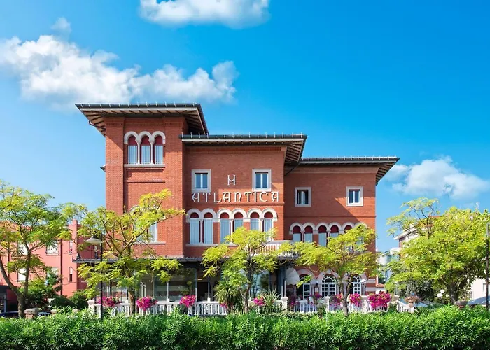 AtlanticaHotel Cesenatico