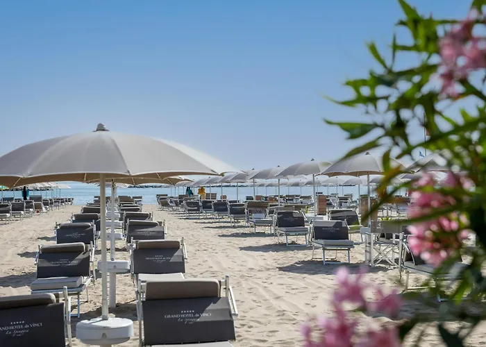 Grand Hotel Da Vinci